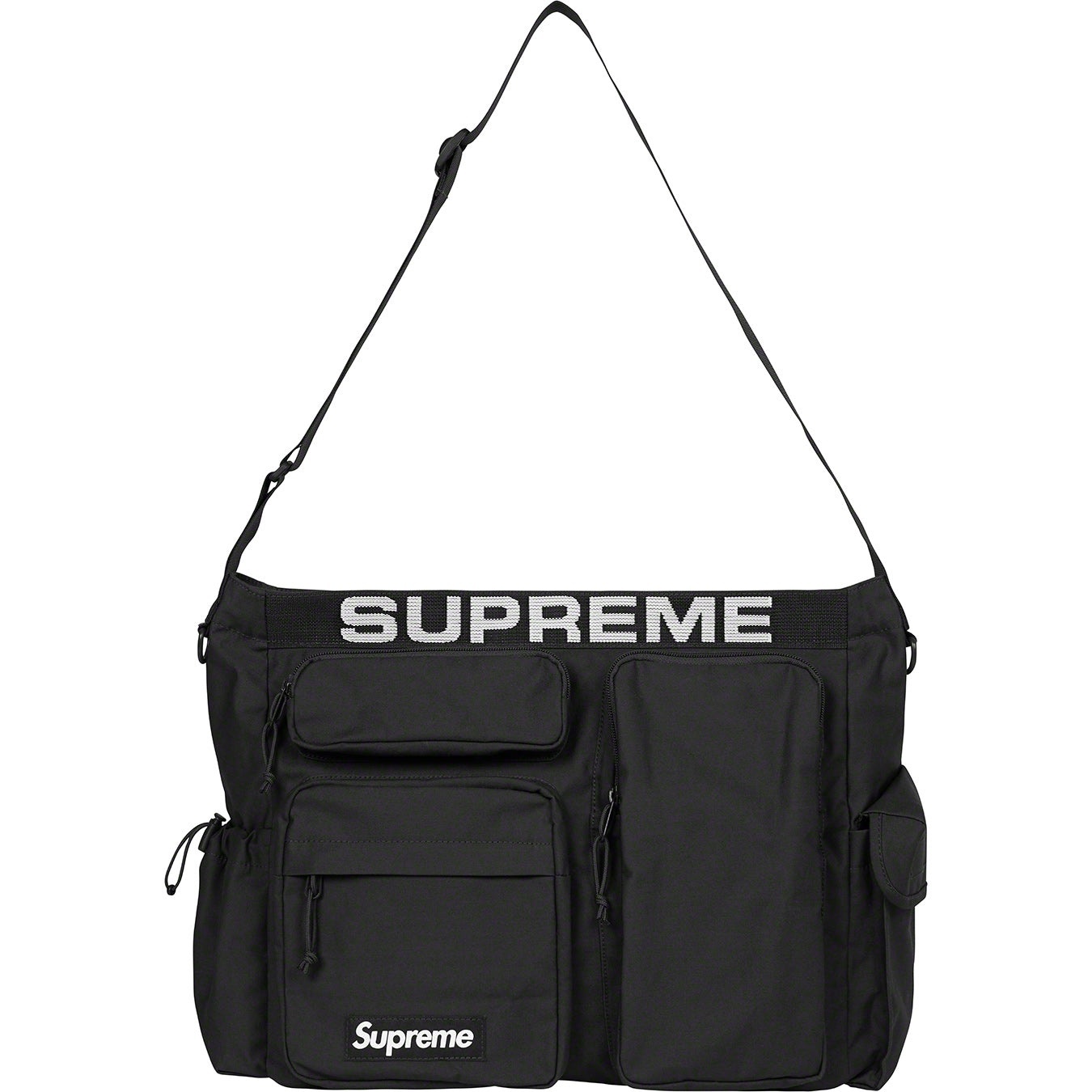 Field Messenger Bag view 20